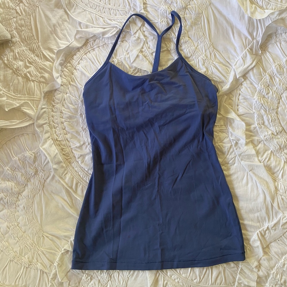 Lululemon Racerback Cami